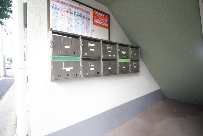 物件外観写真6　(建物設備)