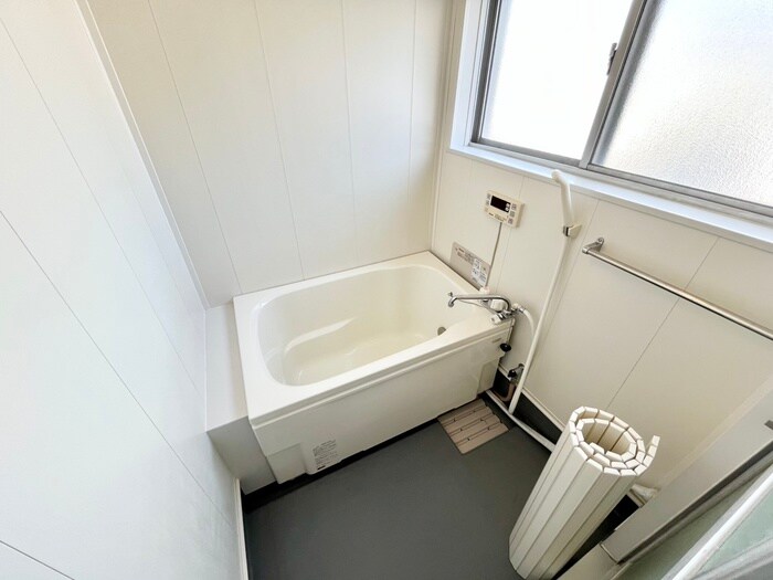 物件内観写真12　(バス／シャワールーム等)