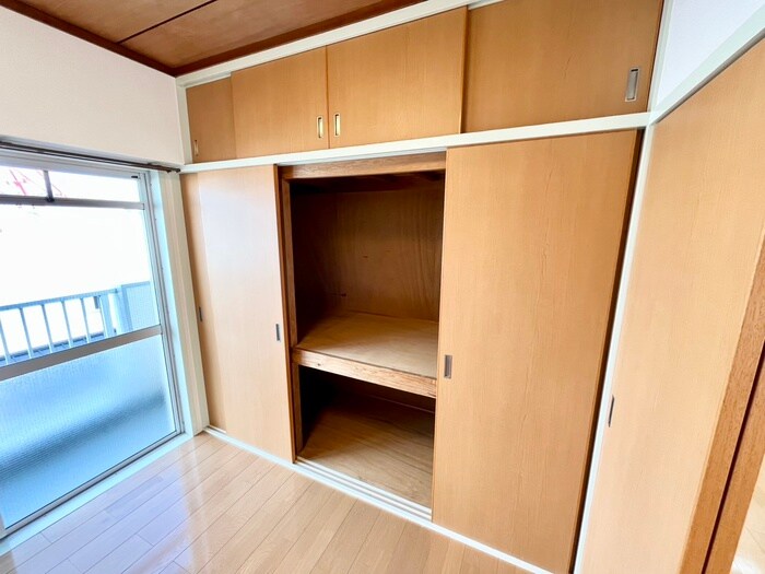 物件内観写真14　(収納)