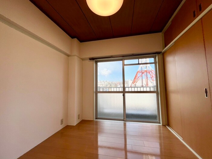 物件内観写真18　(居室)