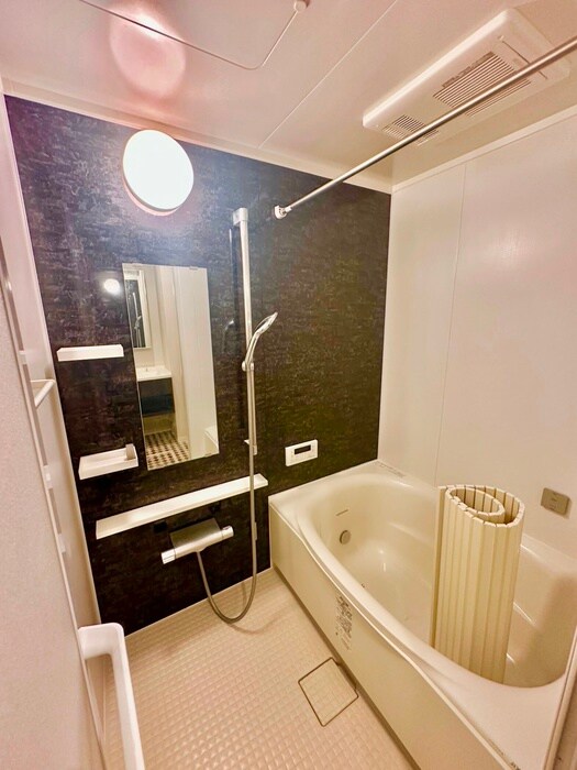 物件内観写真13　(バス／シャワールーム等)