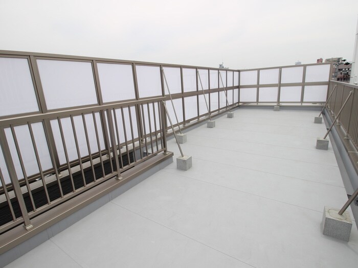 物件内観写真21　(ベランダ・バルコニー)