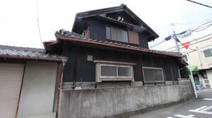 仮)玉手町貸家外観写真