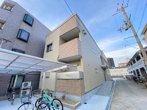 セレーノ塚口本町外観写真