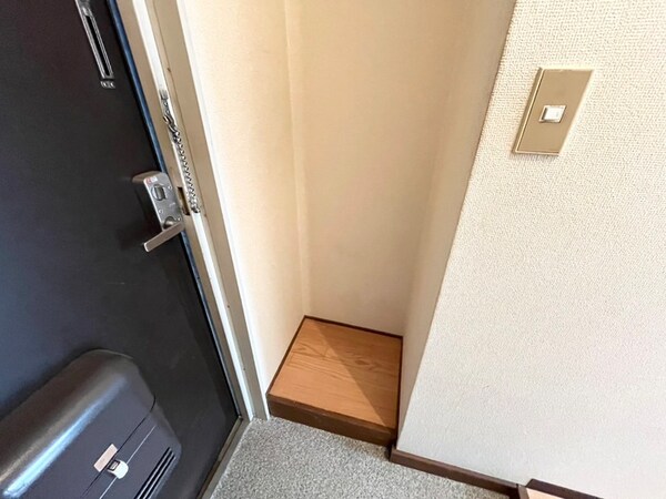 靴箱