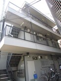 ＧＳ公園南Ｃ棟