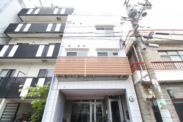 物件外観写真4　(外観写真)