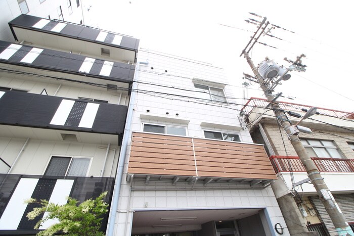 物件外観写真5　(外観写真)