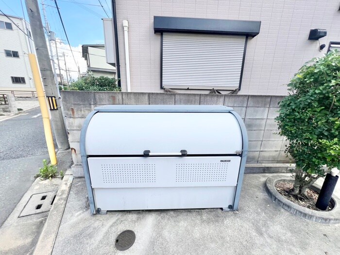 物件外観写真4　(外観写真)