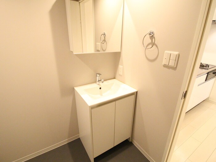物件内観写真14　(洗面)