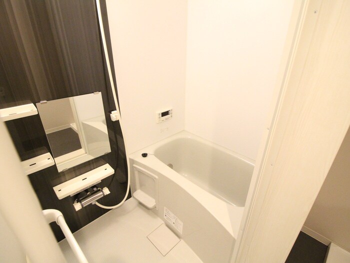 物件内観写真16　(バス／シャワールーム等)
