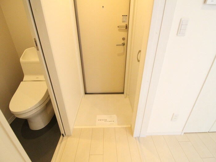 物件内観写真18　(廊下)