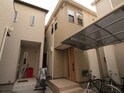 甲南町４丁目貸家