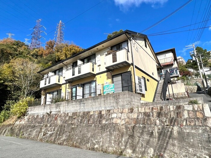 物件外観写真5　(外観写真)