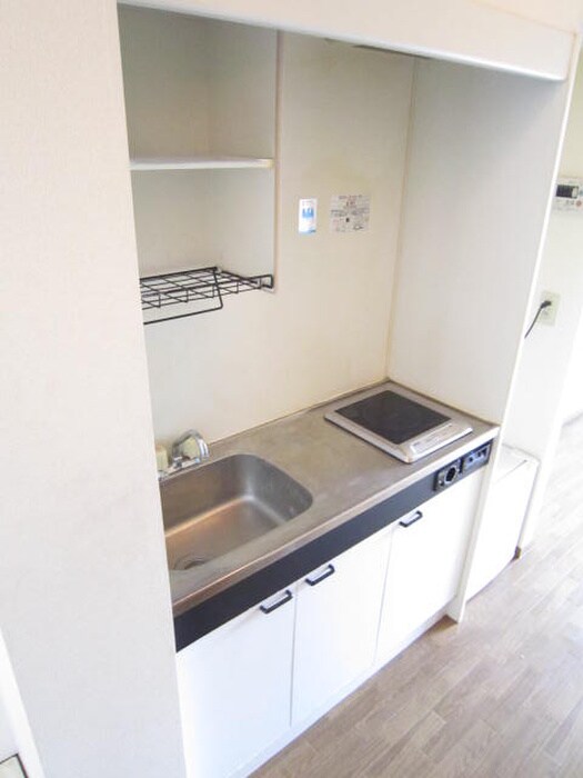 物件内観写真11　(キッチン)