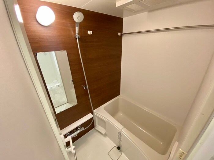 物件内観写真9　(バス／シャワールーム等)