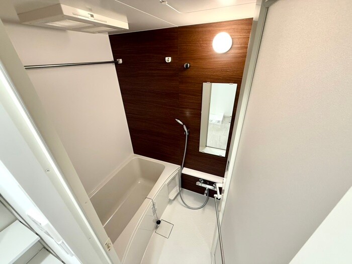 物件内観写真9　(バス／シャワールーム等)