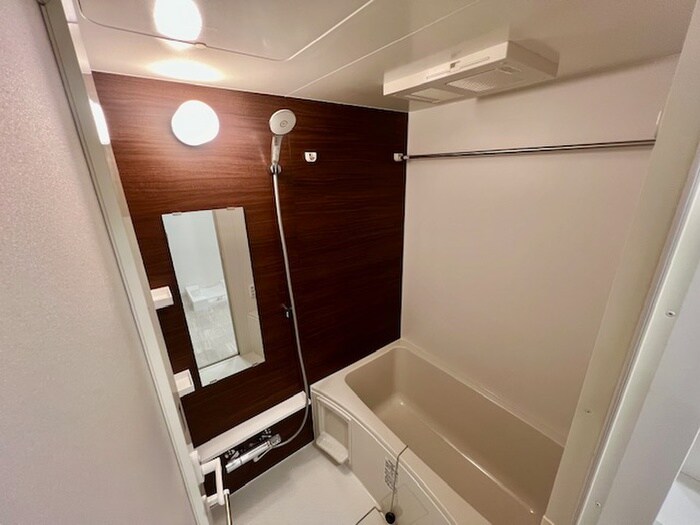 物件内観写真12　(バス／シャワールーム等)