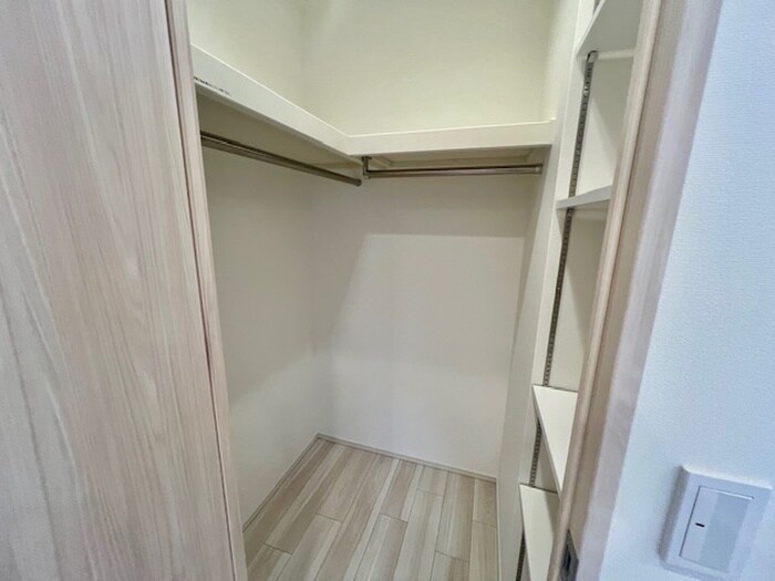 物件内観写真14　(収納)