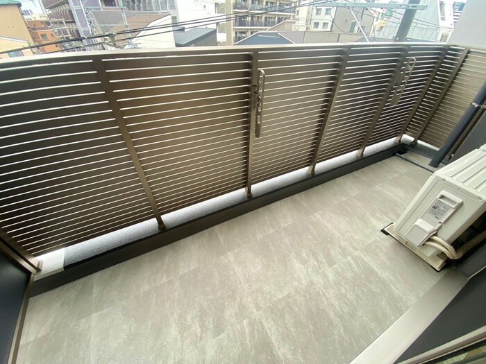 物件内観写真15　(ベランダ・バルコニー)