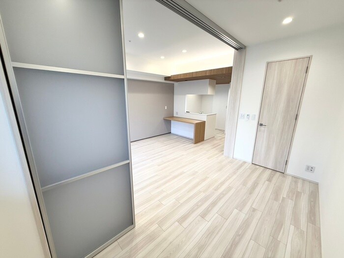 物件内観写真18　(居室)