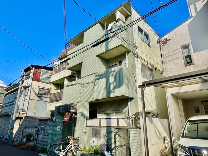 外観写真