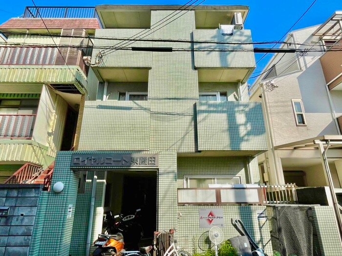 物件外観写真3　(外観写真)