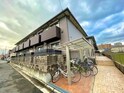 プレセアコート花園B棟