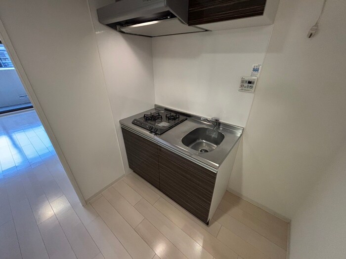 物件内観写真7　(キッチン)
