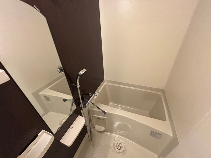 物件内観写真10　(バス／シャワールーム等)