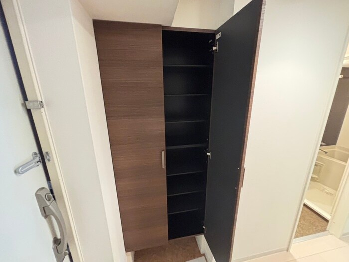 物件内観写真21　(靴箱)