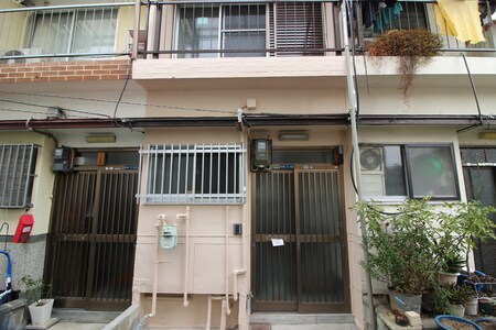 仮)明美の里町貸家外観写真