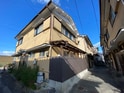 垣内山テラスハウス