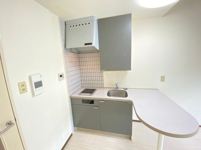 物件内観写真10　(キッチン)