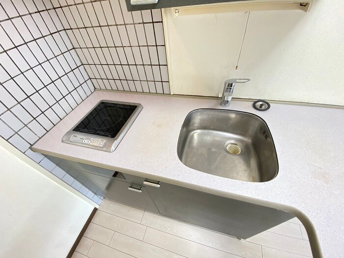 物件内観写真11　(キッチン)