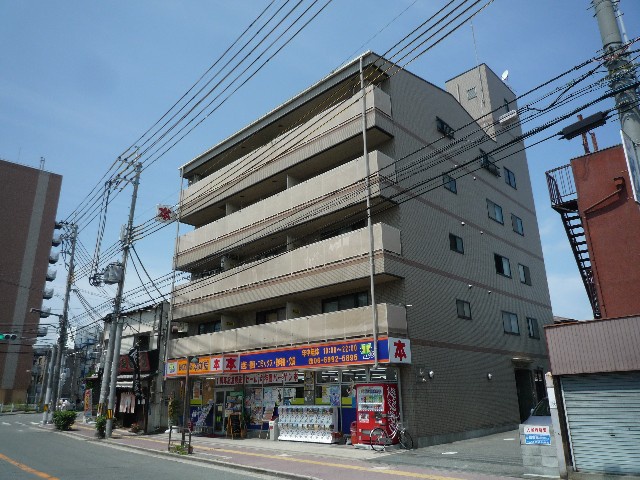 外観写真