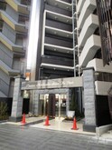 ﾌﾟﾚｻﾝｽ野田阪神駅前ｻﾞ･ﾌｧｰｽﾄ(602