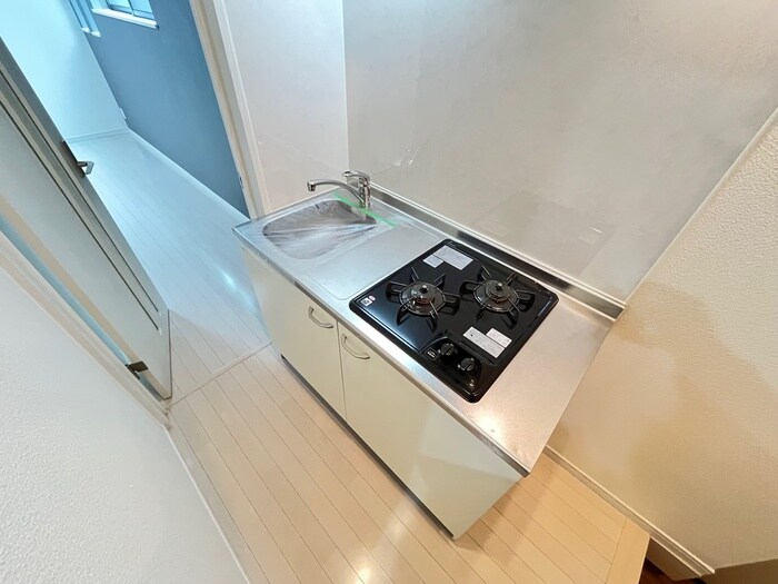 物件内観写真7　(キッチン)