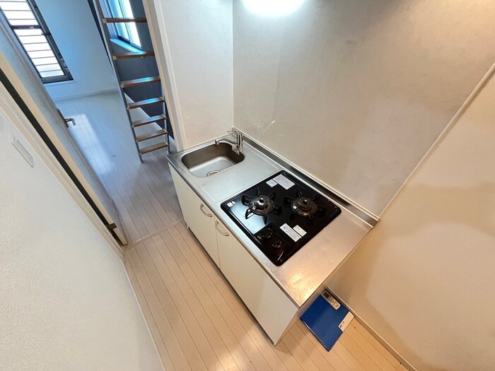 物件内観写真7　(キッチン)