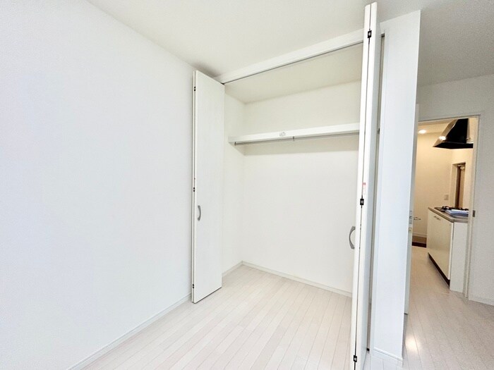 物件内観写真9　(収納)