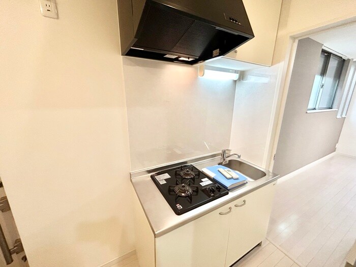 物件内観写真10　(キッチン)