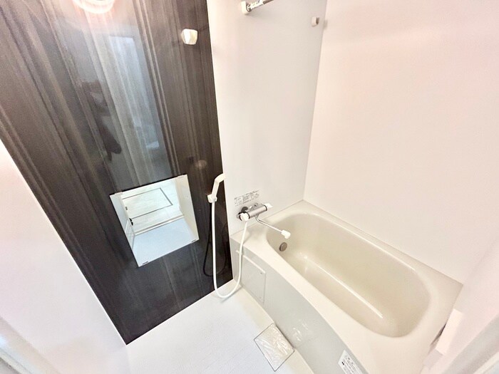 物件内観写真11　(バス／シャワールーム等)