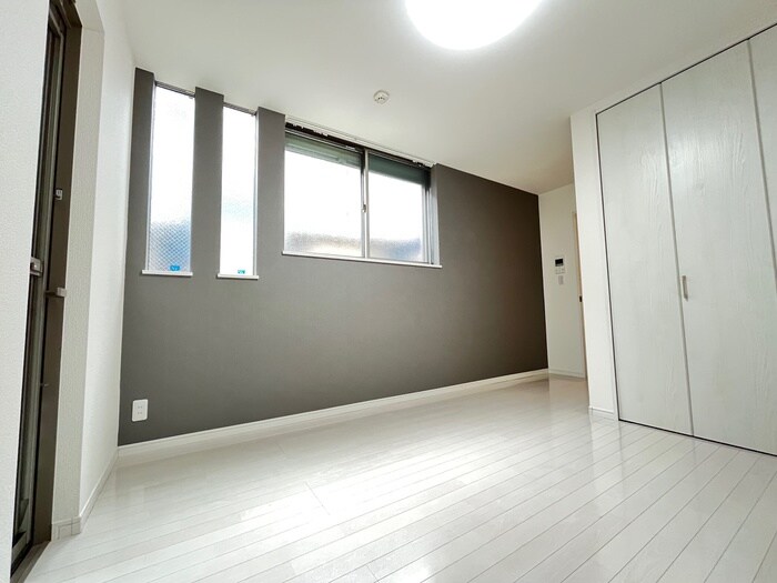 物件内観写真13　(居室)