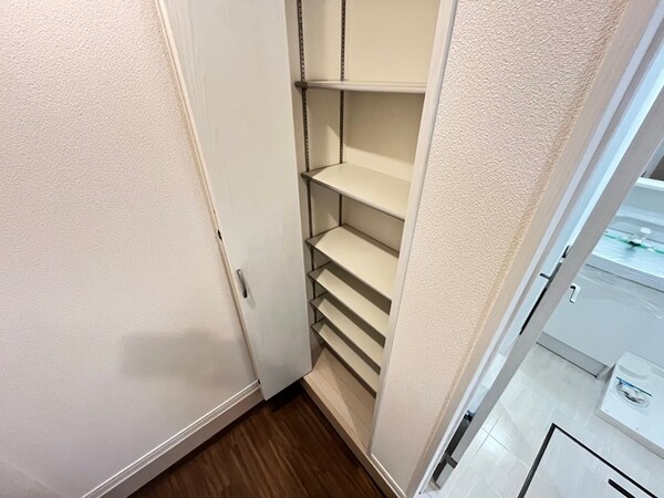 靴箱