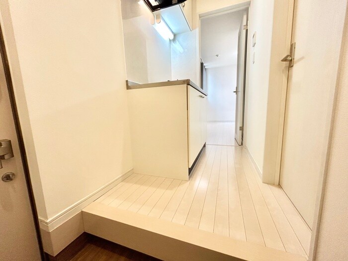 物件内観写真17　(廊下)