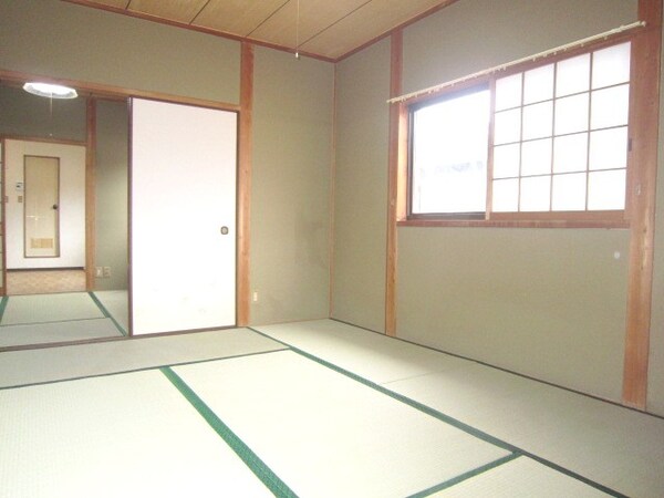居室