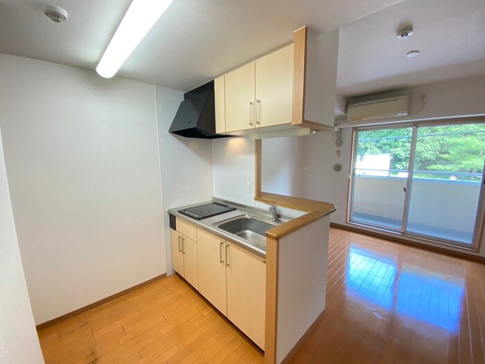 物件内観写真7　(キッチン)