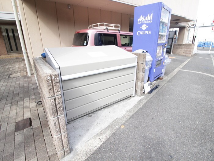 物件外観写真5　(その他)