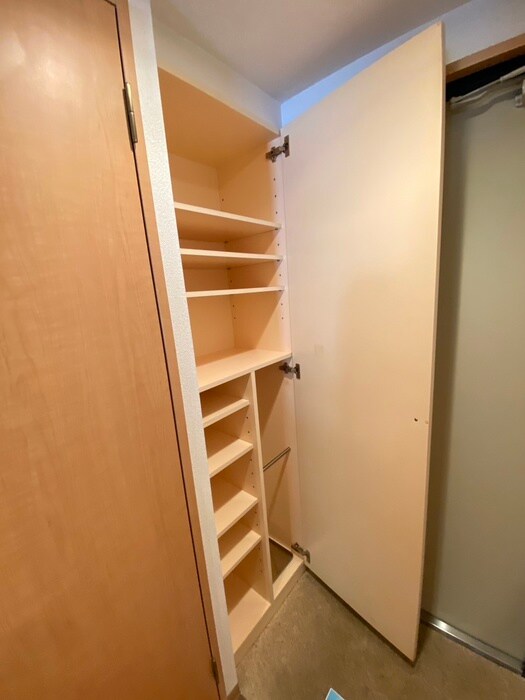 物件内観写真21　(靴箱)