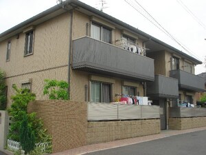 ロア－ルメゾン濱田Ｃ棟外観写真